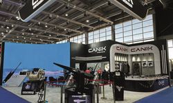 SYS Grup entegre savunma çözümlerini sergiliyor