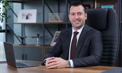 SYS Grup, Küresel Stratejiler Konferansı'nda ödül aldı