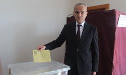 Tahsin Çatan yeniden başkan: Kahta’da 5. dönem başladı