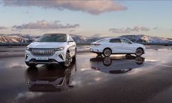 Togg’dan Yeni Beyaz Renk: “Seyhan”