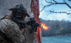 TSK'den Şam yönetimine net mesaj: Üç şart sağlanırsa çekilme gündeme gelecek