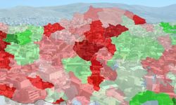 TÜİK 2025 nüfus verilerini açıkladı