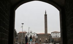 Turizmde hedefini büyüten Diyarbakır bu yıl 2 milyon turisti ağırlamak istiyor