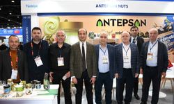 Kuru Meyve İhracatçıları Gulfood 2026’dan Umutlu Döndü