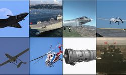 Savunma Sanayisinde 2026 Atılım Yılı Olacak