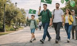 Yeşilay Adıyaman’dan Sigarayı Bırakma Günü Yürüyüşü