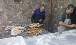 Tut’ta Ramazan Öncesi Fırınlara Zabıta Denetimi