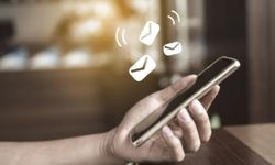 Sigara İçenlere SMS Gönderilecek