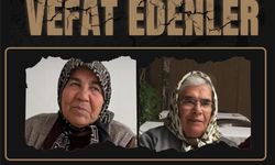 Besni’de Bugün Vefat Edenler 09.02.2026