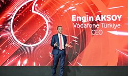Vodafone Tedarikçi Zirvesi İstanbul'da düzenlendi
