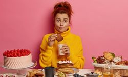 Stres Anında Yeme Davranışını Kontrol Etmenin Yolları
