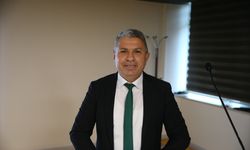 Yeşilay Adıyaman Şube Başkanı Tunç, güven tazeledi