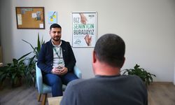 Yeşilay sayesinde kumar bağımlılığından kurtuldu