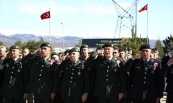 Diyarbakır ve Çevresinde Çanakkale Zaferi Kutlandı