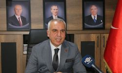 İsmail Gümüş Görevden Ayrılık Sonrası İlk Kez Konuştu