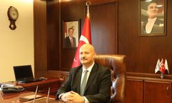 Adıyaman Valiliğine Abdullah Küçük Atandı