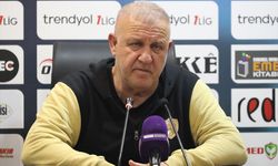 Amedspor Son Dakikada Yıkıldı: 1-1