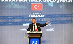 Ağıralioğlu: “Umudunuz Korkunuzdan Büyük Olmalı”