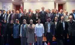 Eskişehir’de din sosyologları aile için buluştu