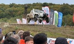 “Offroad’un Kalbi Bir Kez Daha Ünye’de Atacak”