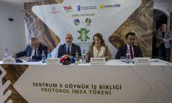 Göynük’te Yeşil Turizm Dönüşümü Başlıyor
