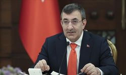 Cevdet Yılmaz: "İşsizlikte Tarihi Seviyeye Ulaştık"