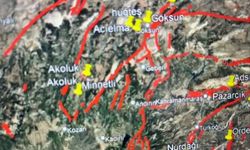 Adana’da Deprem Korkuttu, Naci Görür Uyardı