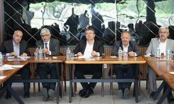 Adıyaman Belediyeler Birliği Üye Sayısı 20’ye Yükseldi