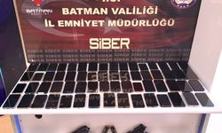 Adıyaman Dahil 17 İlde Siber Operasyon Düzenlendi