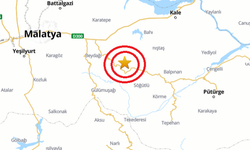 Adıyaman’da Deprem Sonrası Ekipler Sahaya İndi