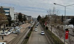 Adıyaman İlçe İlçe 5 Günlük Hava Tahmini