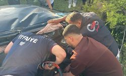 Gölbaşı’nda Feci Kaza: 3 Ölü, 5 Yaralı