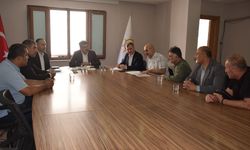 Nasıroğlu Vatandaşların Taleplerini Dinledi