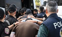 20 İlde Yasa Dışı Bahis Ağlarına Büyük Operasyon