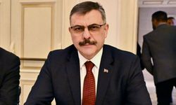 Bakan Çiftçi: “Provokasyonlara Müsaade Etmeyeceğiz”