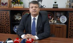 Adıyaman'dan Venezuela ve Japonya'ya Destek Mesajı