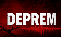 Saimbeyli’de 4.9 Büyüklüğünde Deprem