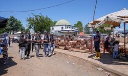 Bayram Öncesi Satıcılara Sahte Para Eğitimi