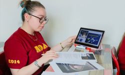 Gaziantepli Liseliler NASA Finalinde