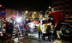 Giresun’da Feci Kaza: 5 Ölü, 6 Yaralı