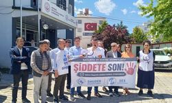 Sosyal Hizmet Çalışanlarından Güvenlik Çağrısı