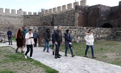 Meraların Korunması İçin Uluslararası Yolculuk