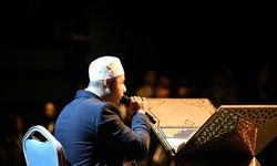 İslam Dünyasının Gençleri Konya’da Buluştu
