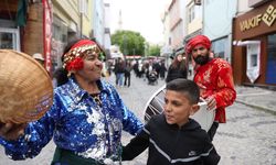Edirne’de 5 Mayıs’ta Kakava Ateşi Yakılacak
