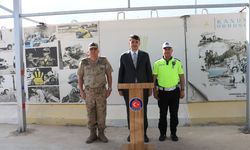 Kilis Valisi Kalaylı, bayram denetimlerini inceledi