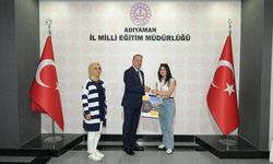 Manisa’nın Evliya Çelebileri Adıyaman’da