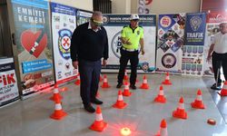 Mardin’de Bayram Trafiğine Sıkı Denetim