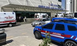 Mersin’de Dehşet: 6 Ölü, 8 Yaralı