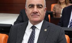 Özhan, Cumhurbaşkanı Erdoğan'la Adıyaman'ı Görüştü