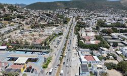 Muğla’da Dönüş Yoğunluğu Trafiği Kilitledi